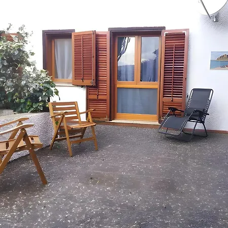Domek alpejski House Con Piscina Privata 7 Posti Macari