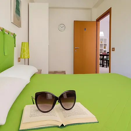 Domek alpejski House Con Piscina Privata 7 Posti