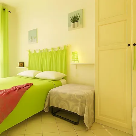 House Con Piscina Privata 7 Posti Domek alpejski *