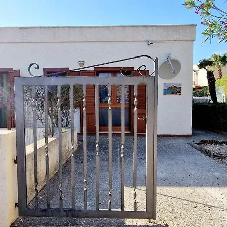 House Con Piscina Privata 7 Posti Domek alpejski *