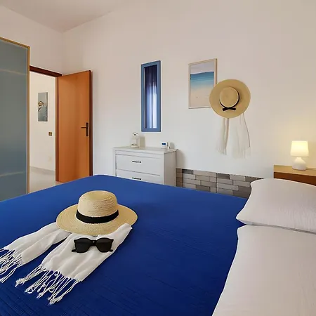 Domek alpejski House Con Piscina Privata 7 Posti